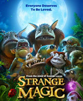 Strange Magic /  